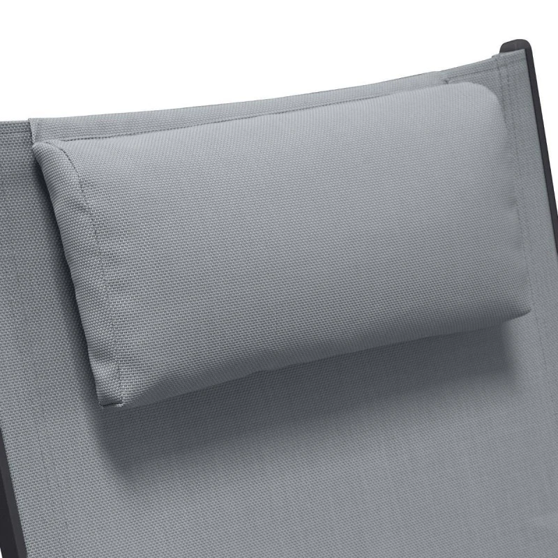 Appui-tête Pour Transat Adaptia Galet Hespéride 4 Appui-tête Pour Transat Adaptia Galet Hespéride – Image 2