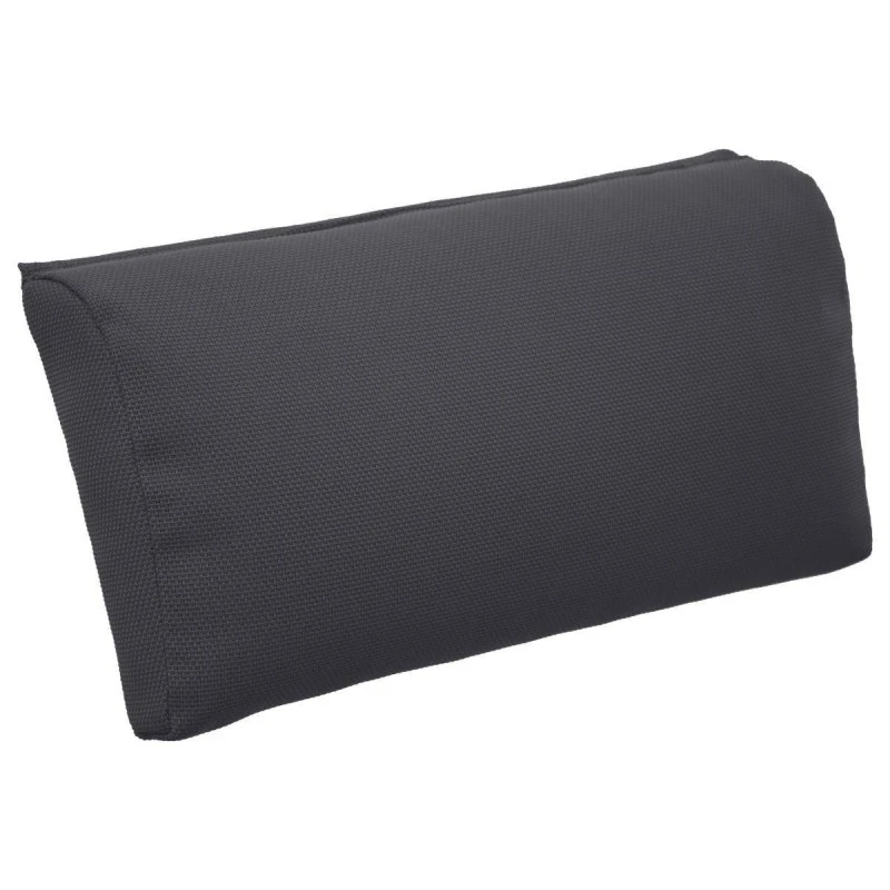 Appui-tête Pour Transat Adaptia Anthracite Hespéride 3 Appui-tête Pour Transat Adaptia Anthracite Hespéride