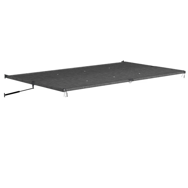 Auvent Grand Modèle Pour Tonnelle Majaé Hespéride 3 Auvent Grand Modèle Pour Tonnelle Majaé Hespéride