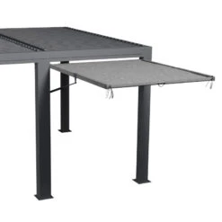 Auvent Petit Modèle Pour Tonnelle Majaé Hespéride 9 Auvent Petit Modèle Pour Tonnelle Majaé Hespéride -Hespéride auvent petit modele pour tonnelle majae hesperide 3