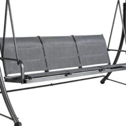 Balancelle 3 Places Ardoise Lako Hespéride -Hespéride balancelle 3 places ardoise lako hesperide 3