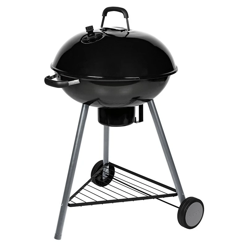 Barbecue Charbon Bisca 57cm Neka 4 Barbecue Charbon Bisca 57cm Neka – Image 2