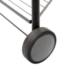 Barbecue Charbon Bisca 57cm Neka 17 Barbecue Charbon Bisca 57cm Neka -Hespéride barbecue charbon bisca 57cm neka 7