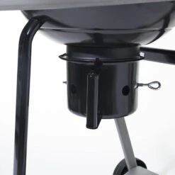 Barbecue Charbon Couvercle Pyla 43 Cm Neka 14 Barbecue Charbon Couvercle Pyla 43 Cm Neka -Hespéride barbecue charbon couvercle pyla 43 cm neka 5