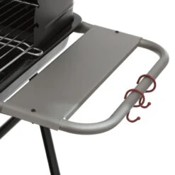 Barbecue Charbon Paravent Azur Grille 53 Cm Neka 8 Barbecue Charbon Paravent Azur Grille 53 Cm Neka -Hespéride barbecue charbon paravent azur grille 53 cm neka 2