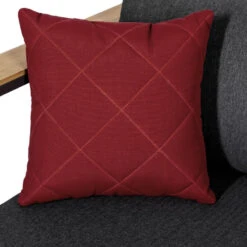 Canapé 3 Places Emperia Graphite Hespéride 14 Canapé 3 Places Emperia Graphite Hespéride -Hespéride canape 3 places emperia graphite hesperide 5