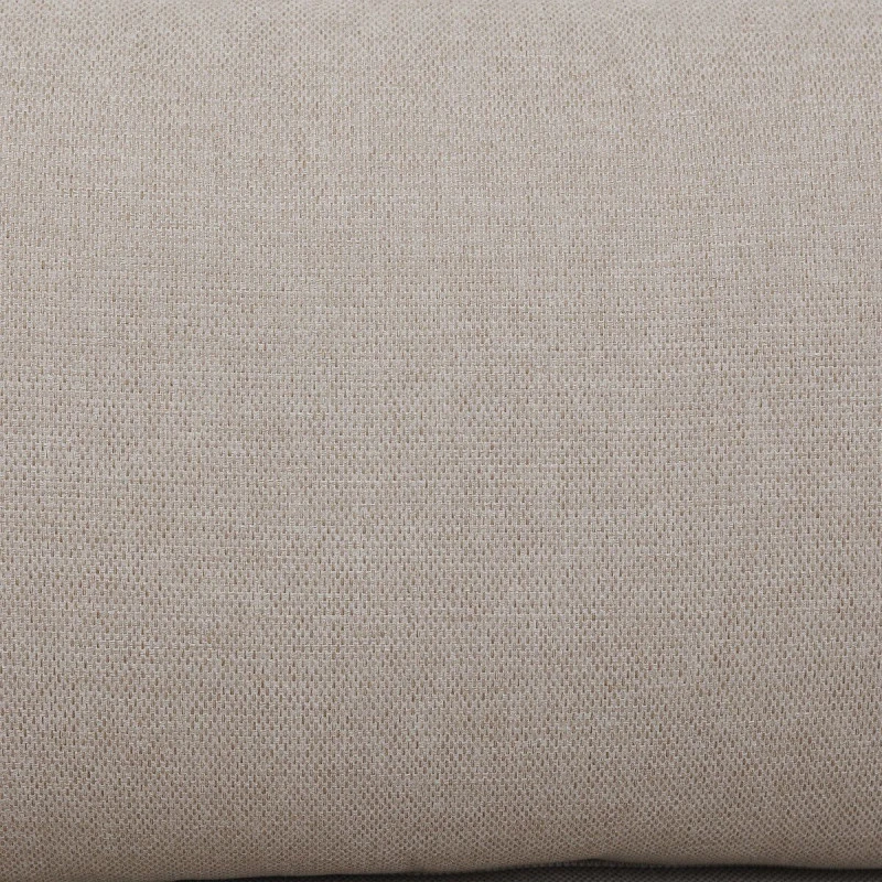 Canapé De Salon De Jardin Savinia Coloris Tahini Hespéride 8 Canapé De Salon De Jardin Savinia Coloris Tahini Hespéride – Image 6