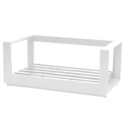 Canapé Extérieur 2 Places Allure Blanc Hespéride 15 Canapé Extérieur 2 Places Allure Blanc Hespéride -Hespéride canape exterieur 2 places allure blanc hesperide 6