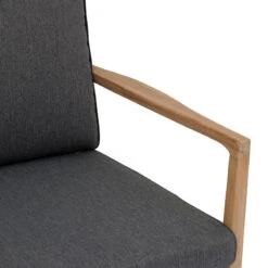 Canapé Extérieur 3 Places Bois Acacia Lacovia Hespéride 11 Canapé Extérieur 3 Places Bois Acacia Lacovia Hespéride -Hespéride canape exterieur 3 places bois acacia lacovia hesperide 4