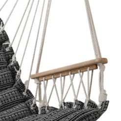 Chaise Détente Extérieur à Suspendre Jinja Hespéride 9 Chaise Détente Extérieur à Suspendre Jinja Hespéride -Hespéride chaise detente exterieur a suspendre jinja hesperide 1 2