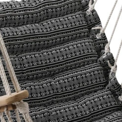 Chaise Détente Extérieur à Suspendre Jinja Hespéride 11 Chaise Détente Extérieur à Suspendre Jinja Hespéride -Hespéride chaise detente exterieur a suspendre jinja hesperide 1 4