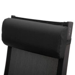 Chaise Longue Decima Hespéride Anthracite/graphite 14 Chaise Longue Decima Hespéride Anthracite/graphite -Hespéride chaise longue decima hesperide anthracit 4