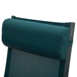 Chaise Longue Decima Hespéride Bleu Canard/graphite 12 Chaise Longue Decima Hespéride Bleu Canard/graphite -Hespéride chaise longue decima hesperide bleu canard 1 4