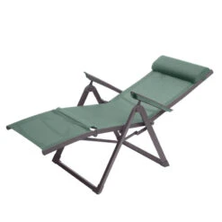 Chaise Longue Decima Hespéride Vert Olive/graphite 12 Chaise Longue Decima Hespéride Vert Olive/graphite -Hespéride chaise longue decima hesperide vert olivegraphite 4