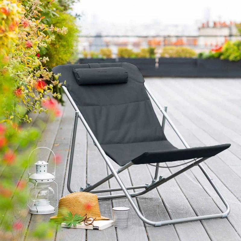 Chilienne Bilbao Coloris Gris Ardoise Neka 3 Chilienne Bilbao Coloris Gris Ardoise Neka