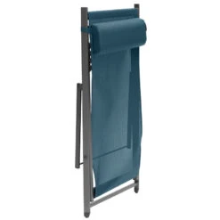 Chilienne Decima Bleu Canard / Graphite Hespéride -Hespéride chilienne decima bleu canard graphite hesperide 3