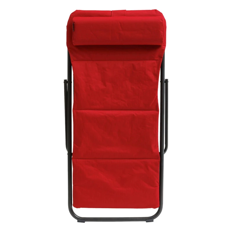 Chilienne Jubba Grenade/graphite Hespéride 7 Chilienne Jubba Grenade/graphite Hespéride – Image 5