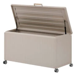 Coffre De Rangement Extérieur 510L Edenio Argile Hespéride 9 Coffre De Rangement Extérieur 510L Edenio Argile Hespéride -Hespéride coffre de rangement exterieur 510l edenio argile hesperide 3