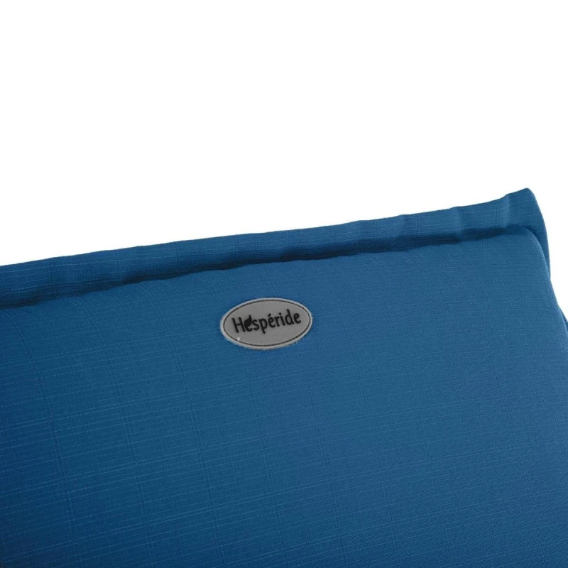 Coussin Transat Korai 190 Cm Bleu Indigo Hespéride 4 Coussin Transat Korai 190 Cm Bleu Indigo Hespéride – Image 2
