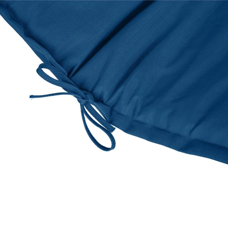 Coussin Transat Korai 190 Cm Bleu Indigo Hespéride 6 Coussin Transat Korai 190 Cm Bleu Indigo Hespéride – Image 4