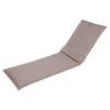 Coussin Transat Korai 190 Cm Taupe Hespéride 1 Coussin Transat Korai 190 Cm Taupe Hespéride -Hespéride coussin transat korai 190 cm taupe hesperide