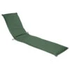 Coussin Transat Korai 190 Cm Vert Olive Hespéride -Hespéride coussin transat korai 190 vert olive hesperide
