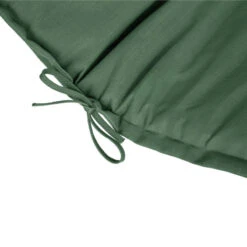 Coussin Transat Korai 190 Cm Vert Olive Hespéride -Hespéride coussin transat korai 190 vert olive hesperide 3