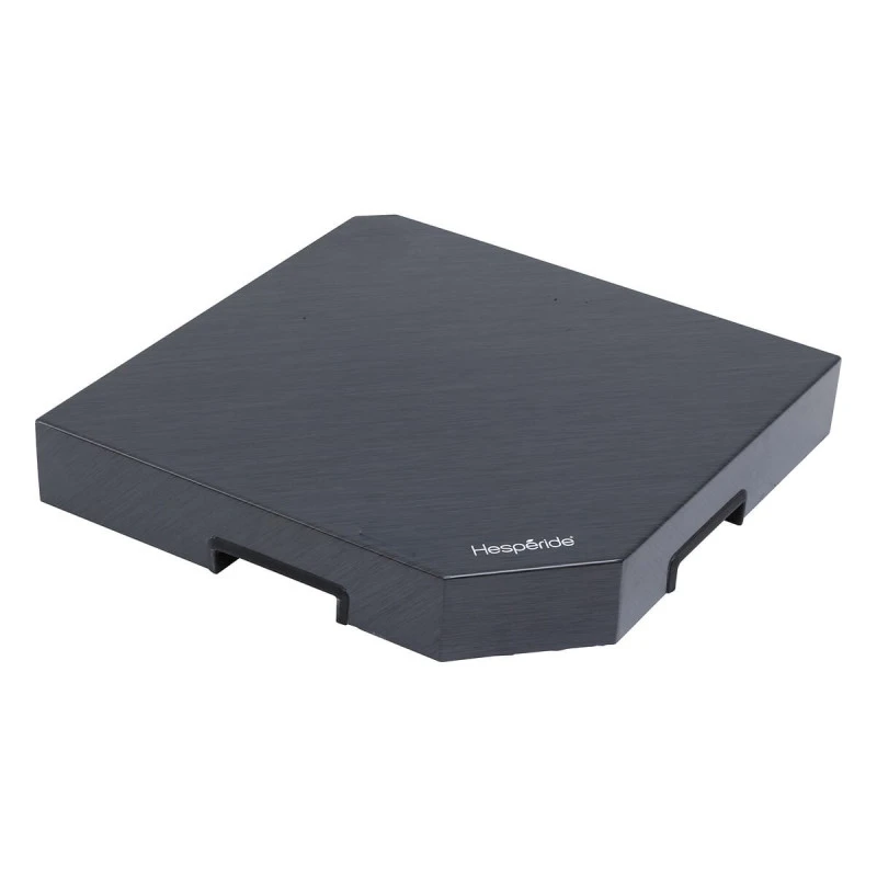 Dalle Pour Parasol Décentré 50 Kg Baquio Hespéride 3 Dalle Pour Parasol Décentré 50 Kg Baquio Hespéride