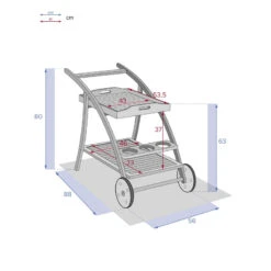 Desserte Extérieure Tiwi Acacia Hespéride 9 Desserte Extérieure Tiwi Acacia Hespéride -Hespéride desserte exterieur tiwi acacia hesperide 3