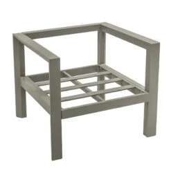 Fauteuil De Jardin Evasion Tonka Hespéride -Hespéride fauteuil de jardin evasion tonka hesperide 2