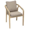 Fauteuil De Jardin Papouasie Acacia Hespéride -Hespéride fauteuil de jardin papouasie acacia hesperide
