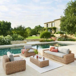 Fauteuil De Salon De Jardin Savinia Coloris Tahini Hespéride 11 Fauteuil De Salon De Jardin Savinia Coloris Tahini Hespéride -Hespéride fauteuil de salon de jardin savinia coloris tahini hesperide 1 2