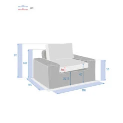 Fauteuil De Salon De Jardin Savinia Coloris Tahini Hespéride 12 Fauteuil De Salon De Jardin Savinia Coloris Tahini Hespéride -Hespéride fauteuil de salon de jardin savinia coloris tahini hesperide 1 3