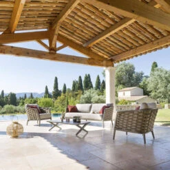 Fauteuil De Salon Extérieur 1 Place Embruns Hespéride 10 Fauteuil De Salon Extérieur 1 Place Embruns Hespéride -Hespéride fauteuil de salon exterieur 1 place embruns hesperide 2