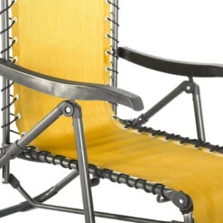 Fauteuil Détente D'extérieur Hespéride Silos Jaune Moutarde 12 Fauteuil Détente D'extérieur Hespéride Silos Jaune Moutarde -Hespéride fauteuil detente d exterieur hesperide silos jaune moutarde 1 3