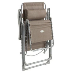 Fauteuil Détente D'extérieur Hespéride Silos Café 10 Fauteuil Détente D'extérieur Hespéride Silos Café -Hespéride fauteuil detente d exterieur hesperide silos taupe 2