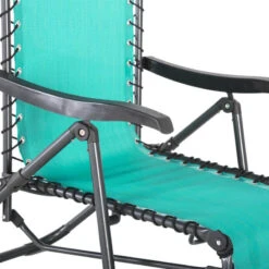 Fauteuil Détente D'extérieur Hespéride Silos Vert émeraude 12 Fauteuil Détente D'extérieur Hespéride Silos Vert émeraude -Hespéride fauteuil detente d exterieur hesperide silos vert emeraude 3