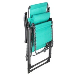 Fauteuil Détente D'extérieur Hespéride Silos Vert émeraude 14 Fauteuil Détente D'extérieur Hespéride Silos Vert émeraude -Hespéride fauteuil detente d exterieur hesperide silos vert emeraude 5