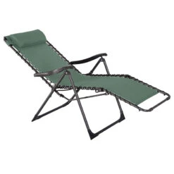 Fauteuil Détente D'extérieur Hespéride Silos Vert Olive 11 Fauteuil Détente D'extérieur Hespéride Silos Vert Olive -Hespéride fauteuil detente d exterieur hesperide silos vert olive 1 2