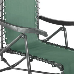 Fauteuil Détente D'extérieur Hespéride Silos Vert Olive 12 Fauteuil Détente D'extérieur Hespéride Silos Vert Olive -Hespéride fauteuil detente d exterieur hesperide silos vert olive 1 3