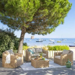 Fauteuil Détente Moorea Savana Hespéride 10 Fauteuil Détente Moorea Savana Hespéride -Hespéride fauteuil detente moorea savana hesperide 3