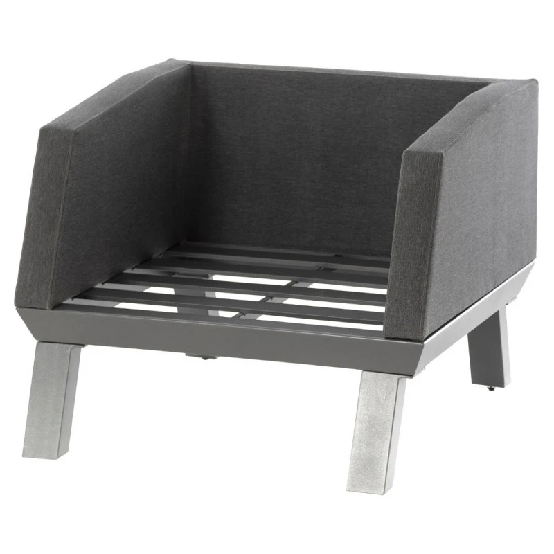 Fauteuil Extérieur Axiome Hespéride 4 Fauteuil Extérieur Axiome Hespéride – Image 2