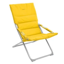 Fauteuil Relax Milos Jaune Moutarde Hespéride 10 Fauteuil Relax Milos Jaune Moutarde Hespéride -Hespéride fauteuil relax milos jaune moutarde hesperide 1 1