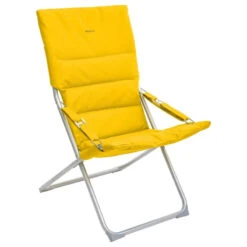 Fauteuil Relax Milos Jaune Moutarde Hespéride 11 Fauteuil Relax Milos Jaune Moutarde Hespéride -Hespéride fauteuil relax milos jaune moutarde hesperide 1 2