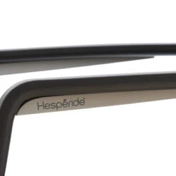 Fauteuil Repas Extérieur Diese Anthracite/graphite Hespéride 10 Fauteuil Repas Extérieur Diese Anthracite/graphite Hespéride -Hespéride fauteuil repas exterieur diese anthracitegraphite hesperide 3