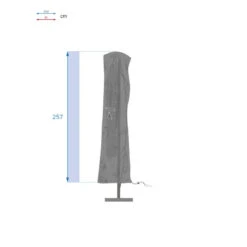 Housse De Protection Pour Parasol Déporté L Hambo Hespéride 9 Housse De Protection Pour Parasol Déporté L Hambo Hespéride -Hespéride housse de protection pour parasol deporte l hambo hesperide 3