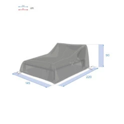 Housse De Protection Pour Transat Double Hambo Hespéride 9 Housse De Protection Pour Transat Double Hambo Hespéride -Hespéride housse de protection pour transat double hambo hesperide 3