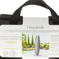 Housse De Protection Pour Parasol Déporté S Hambo Hespéride 8 Housse De Protection Pour Parasol Déporté S Hambo Hespéride -Hespéride housse protection pour parasol deporte s hambo hesperide 2