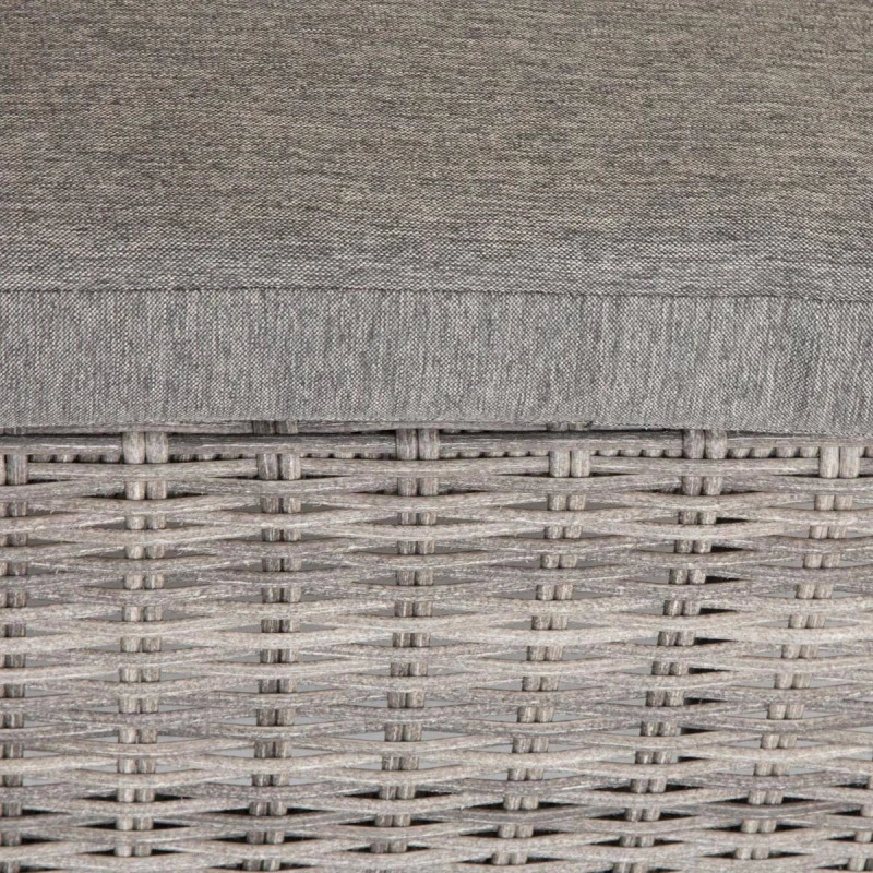 Lit Piscine Malta Terre Ombre Hespéride 8 Lit Piscine Malta Terre Ombre Hespéride – Image 6