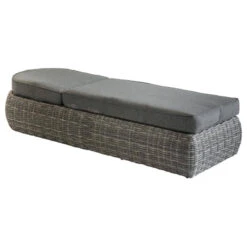 Lit Piscine Moorea Terre Ombre Hespéride 12 Lit Piscine Moorea Terre Ombre Hespéride -Hespéride lit piscine moorea terre ombre hesperide 2